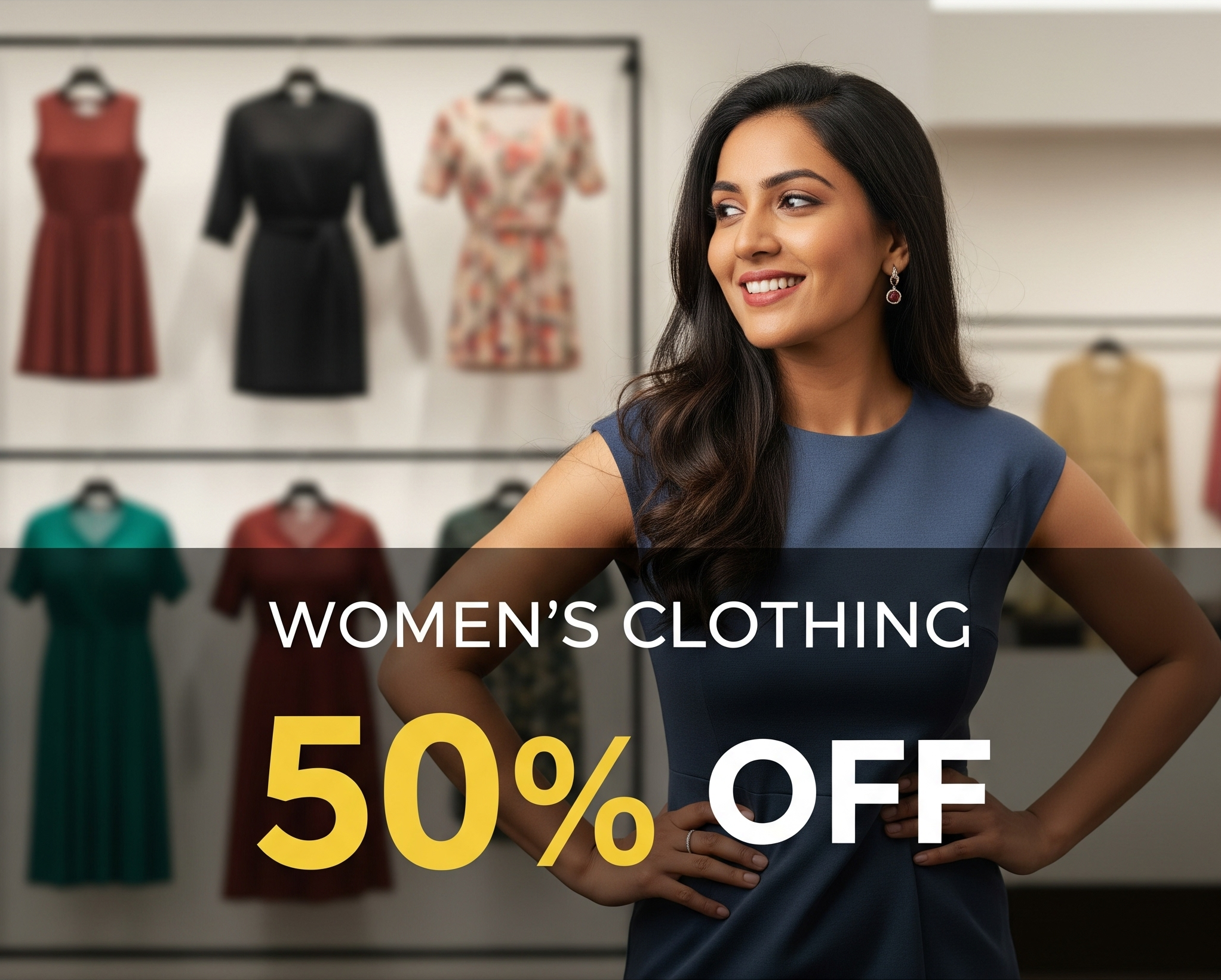 womens clothing